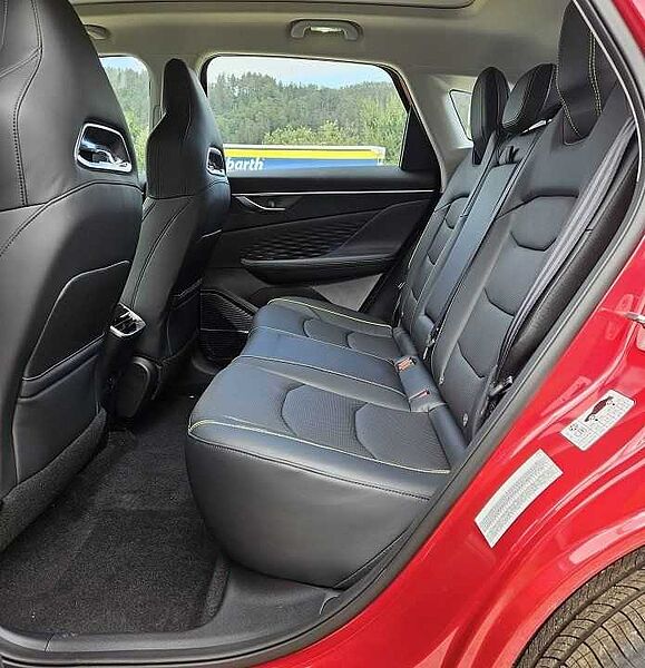 Baic Beijing X55 II 1.5-T 7-DCT Luxury*All-Inclusive