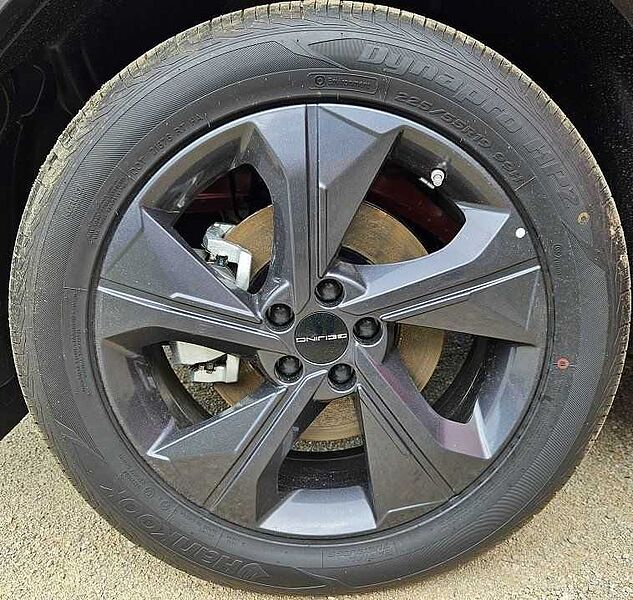 Baic Beijing X55 II 1.5-T 7-DCT Luxury*All-Inclusive