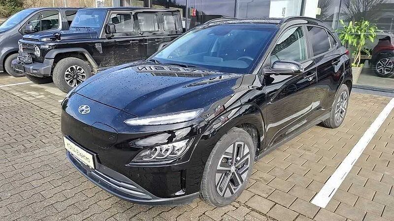 Hyundai Kona Elektro 39 kWh Trend-Paket inkl.11kW OBC
