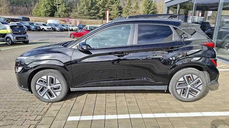 Hyundai Kona Elektro 39 kWh Trend-Paket inkl.11kW OBC