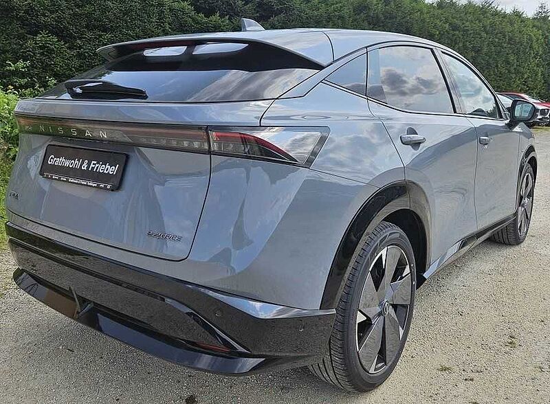 Nissan Ariya 87 kWh 4x4 e-4ORCE Evolve Pack+LM 20*2,99%