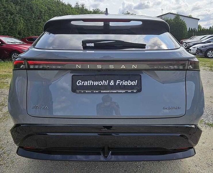 Nissan Ariya 87 kWh 4x4 e-4ORCE Evolve Pack+LM 20*2,99%