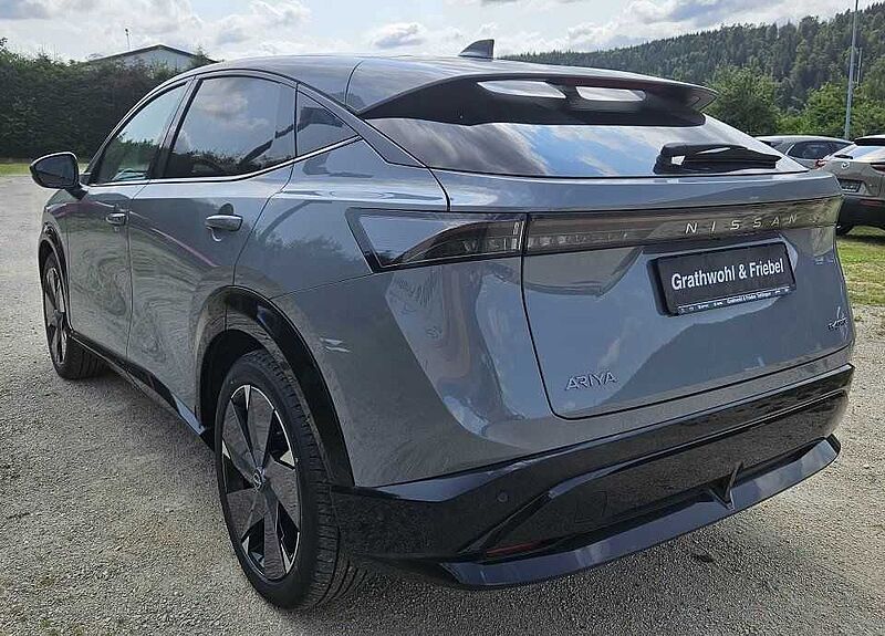 Nissan Ariya 87 kWh 4x4 e-4ORCE Evolve Pack+LM 20*2,99%