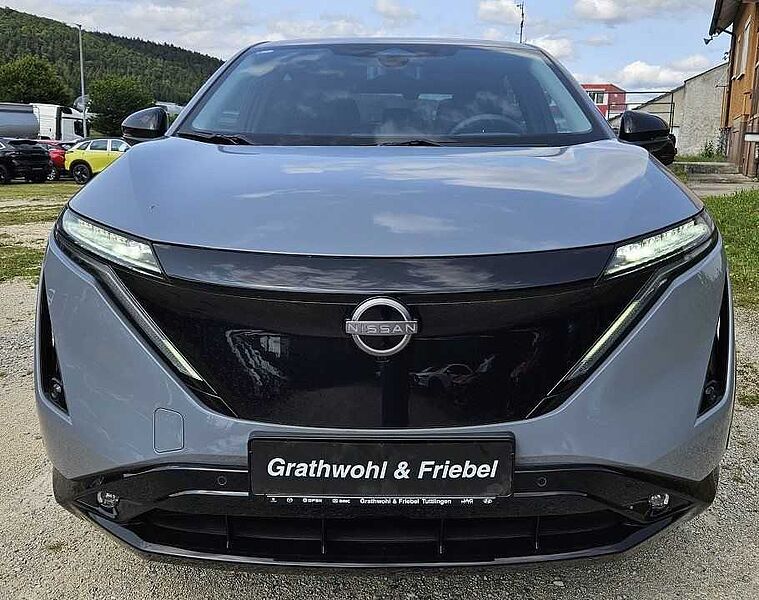 Nissan Ariya 87 kWh 4x4 e-4ORCE Evolve Pack+LM 20*2,99%