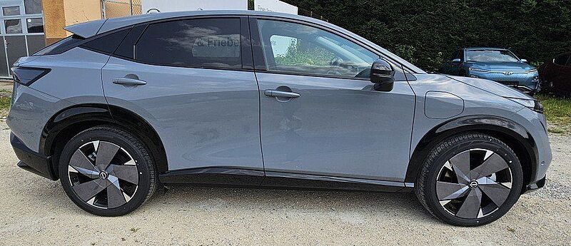 Nissan Ariya 87 kWh 4x4 e-4ORCE Evolve Pack+LM 20*2,99%