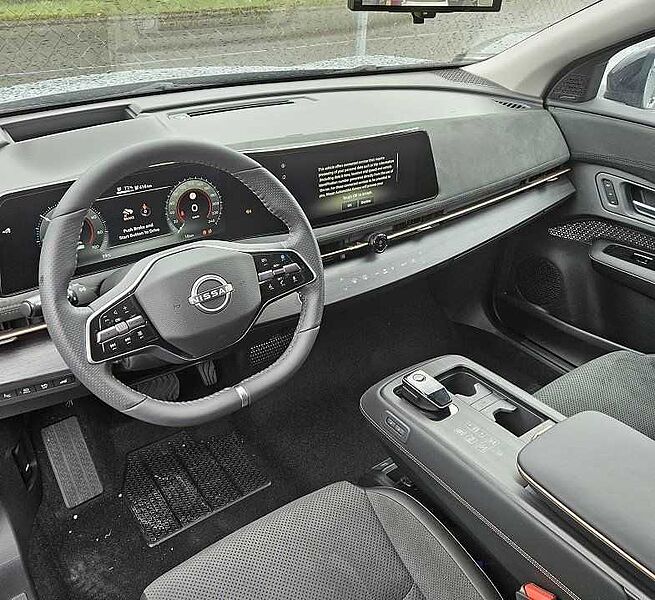 Nissan Ariya 87 kWh 4x4 e-4ORCE Evolve Pack+LM 20*2,99%