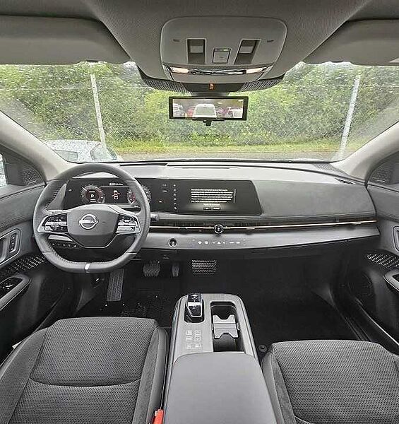 Nissan Ariya 87 kWh 4x4 e-4ORCE Evolve Pack+LM 20*2,99%