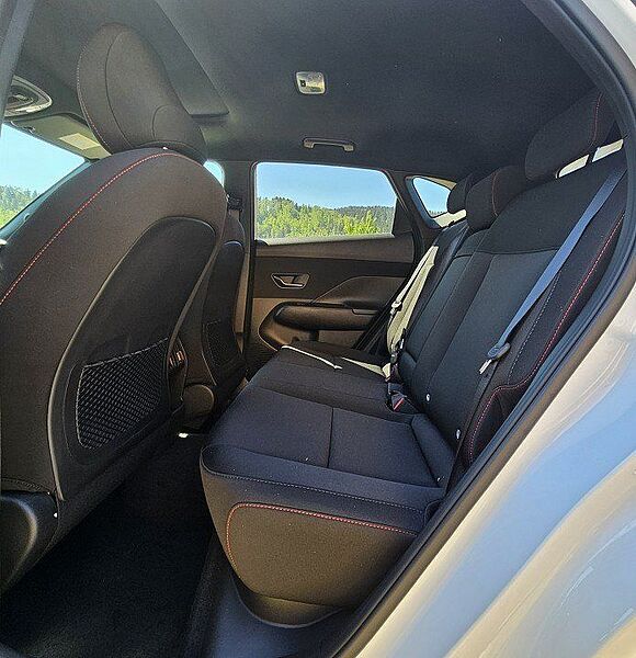 Hyundai Kona Elektro SX2 48,4 kWh Trend-Paket*3,24%