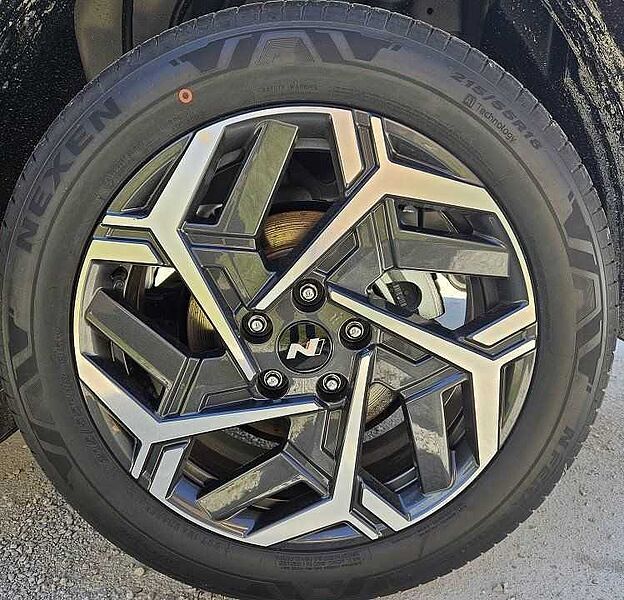 Hyundai Kona Elektro SX2 48,4 kWh Trend-Paket*3,24%