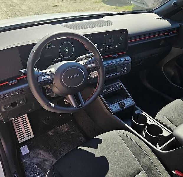 Hyundai Kona Elektro SX2 48,4 kWh Trend-Paket*3,24%