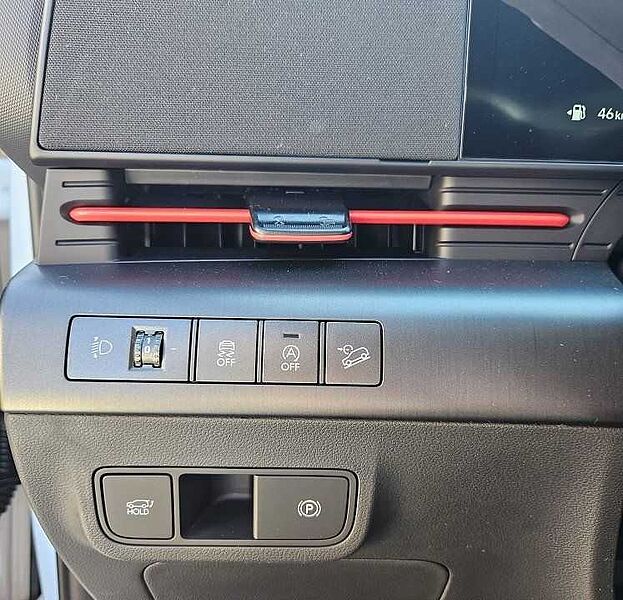 Hyundai Kona Elektro SX2 48,4 kWh Trend-Paket*3,24%