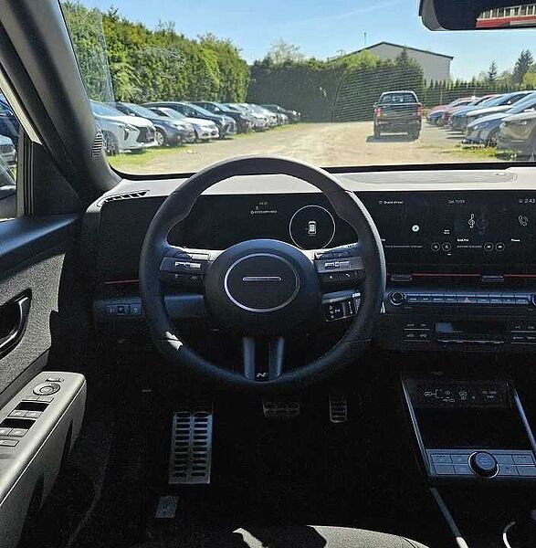 Hyundai Kona Elektro SX2 48,4 kWh Trend-Paket*3,24%