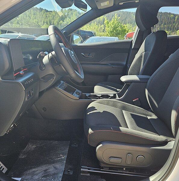 Hyundai Kona Elektro SX2 48,4 kWh Trend-Paket*3,24%