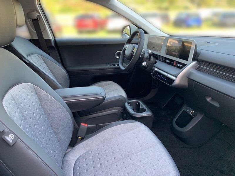 Hyundai IONIQ 5 58 kWh 4WD Techniq+elektr. HK*3,24%