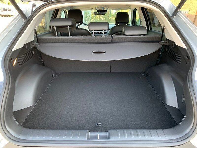 Hyundai IONIQ 5 58 kWh 4WD Techniq+elektr. HK*3,24%