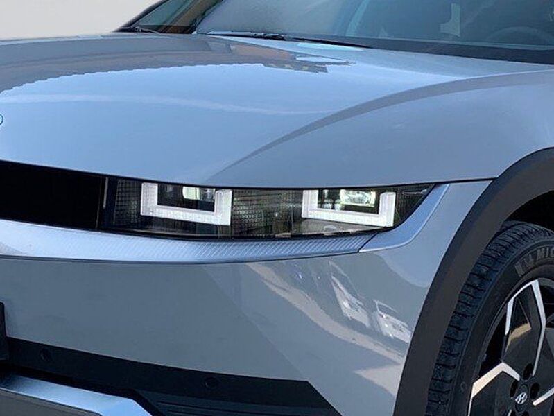 Hyundai IONIQ 5 58 kWh 4WD Techniq+elektr. HK*3,24%