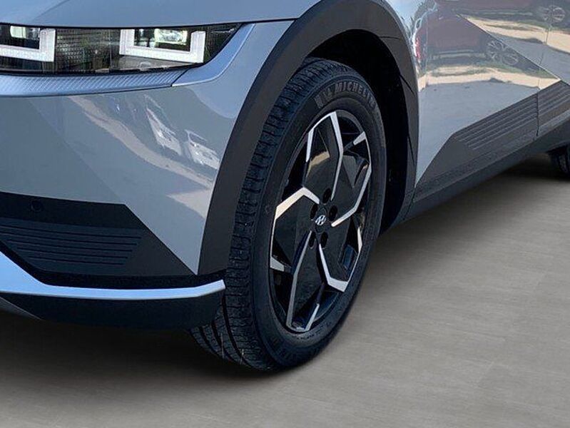 Hyundai IONIQ 5 58 kWh 4WD Techniq+elektr. HK*3,24%