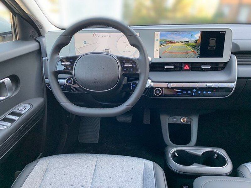 Hyundai IONIQ 5 58 kWh 4WD Techniq+elektr. HK*3,24%