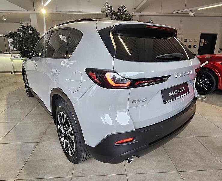 Mazda CX-5 2.5 e-SKYACTIV G 141 Exclusive-Line