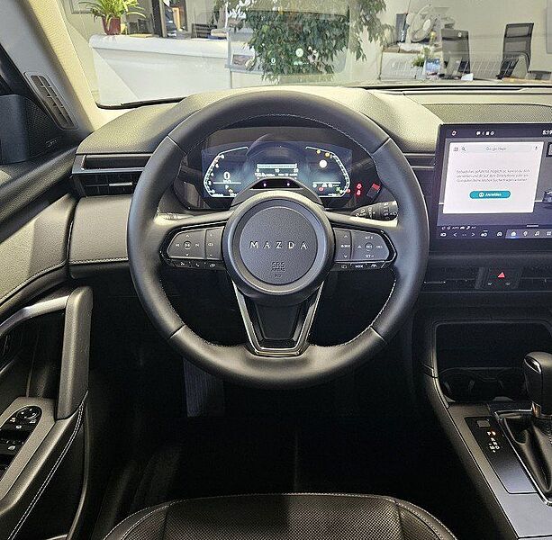 Mazda CX-5 2.5 e-SKYACTIV G 141 Exclusive-Line