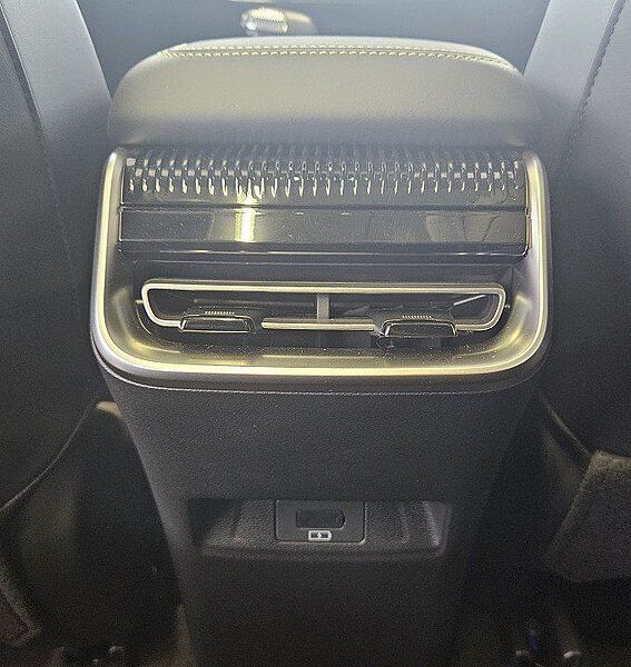 Baic Beijing X55 II 1.5 Turbo 7-DCT Luxury