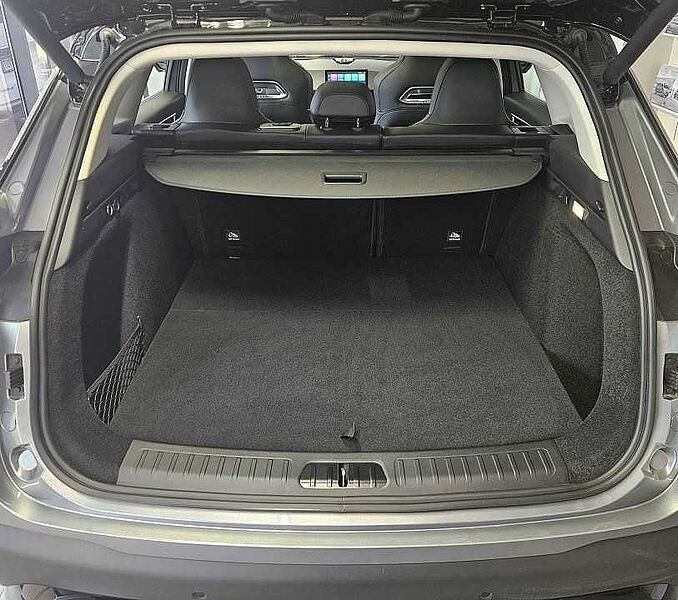 Baic Beijing X55 II 1.5 Turbo 7-DCT Luxury