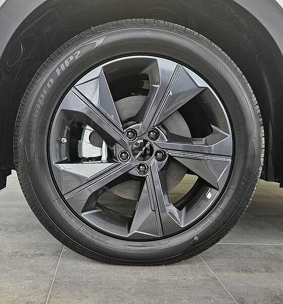 Baic Beijing X55 II 1.5 Turbo 7-DCT Luxury