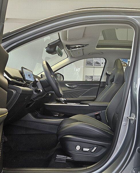 Baic Beijing X55 II 1.5 Turbo 7-DCT Luxury