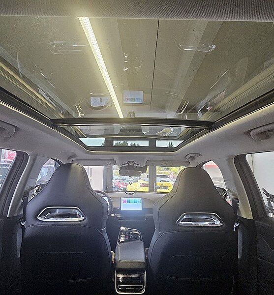 Baic Beijing X55 II 1.5 Turbo 7-DCT Luxury