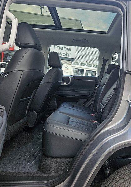 Baic BJ40 2.0-T 4WD Pro*All-Inclusive