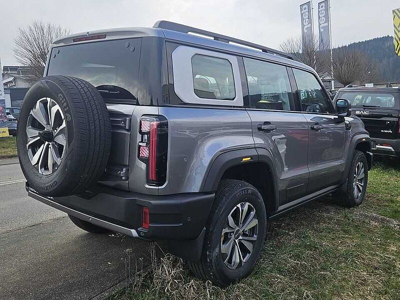 Baic BJ40 2.0-T 4WD Pro*All-Inclusive