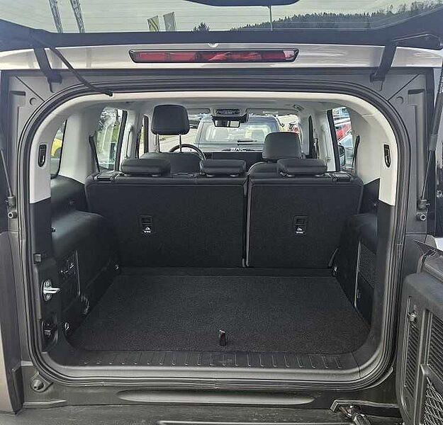 Baic BJ40 2.0-T 4WD Pro*All-Inclusive