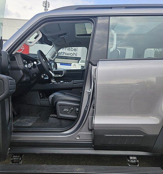 Baic BJ40 2.0-T 4WD Pro*All-Inclusive