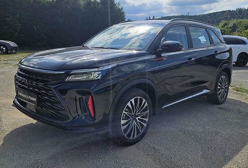 DFSK Fengo n 600 1.5-T GDI 6AT 7 SitzerAll-Inclusive