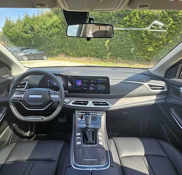 DFSK Fengo n 600 1.5-T GDI 6AT 7 SitzerAll-Inclusive