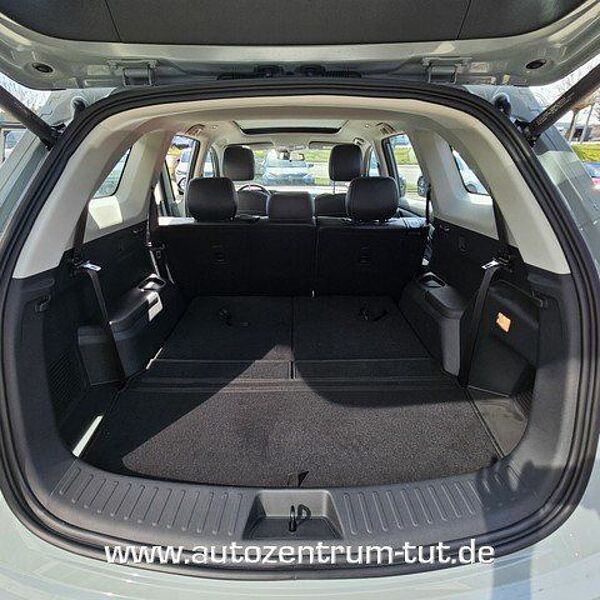 DFSK Fengo n 600 1.5-T GDI 6AT 7 SitzerAll-Inclusive