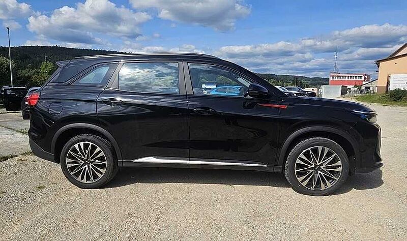 DFSK Fengo n 600 1.5-T GDI 6AT 7 SitzerAll-Inclusive