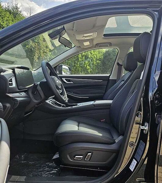 DFSK Fengo n 600 1.5-T GDI 6AT 7 SitzerAll-Inclusive