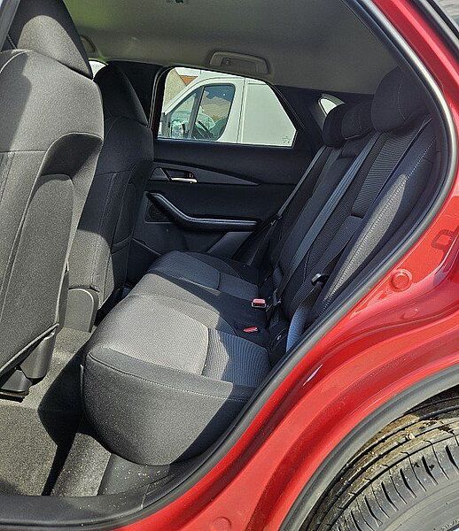 Mazda CX-30 2.5 e-SKYACTIV G140 6AT Exclusive-line