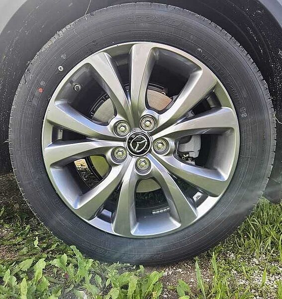 Mazda CX-30 2.5 e-SKYACTIV G140 6AT Exclusive-line