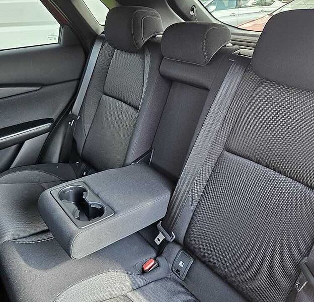 Mazda CX-30 2.5 e-SKYACTIV G140 6AT Exclusive-line
