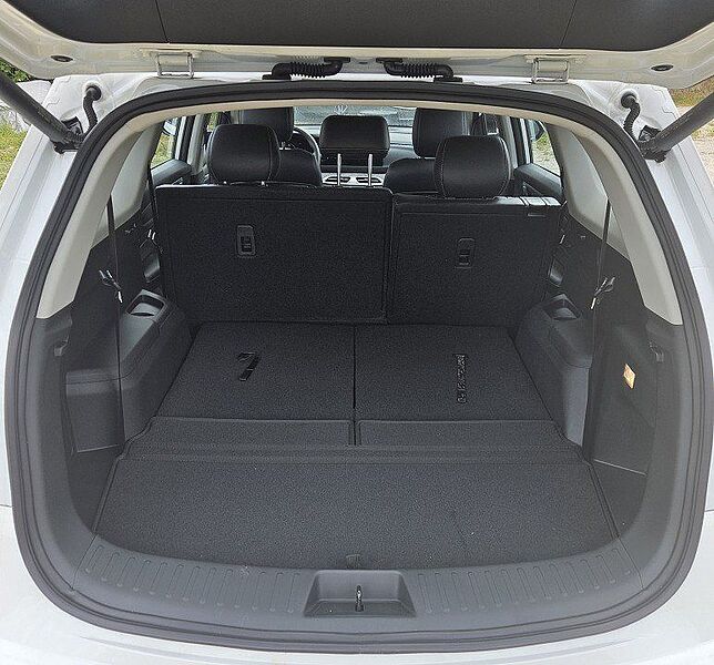 DFSK Fengo n 600 1.5-T GDI 6AT 7 SitzerAll-Inclusive