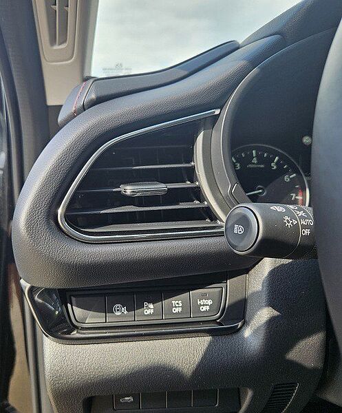 Mazda CX-30 2.5 e-SKYACTIV G140 6AT Homura