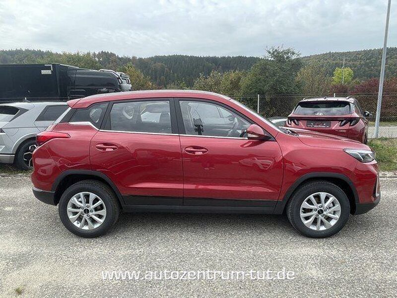 Baic Beijing X35 Facelift 1.5-T Fashion*+WKR-LM