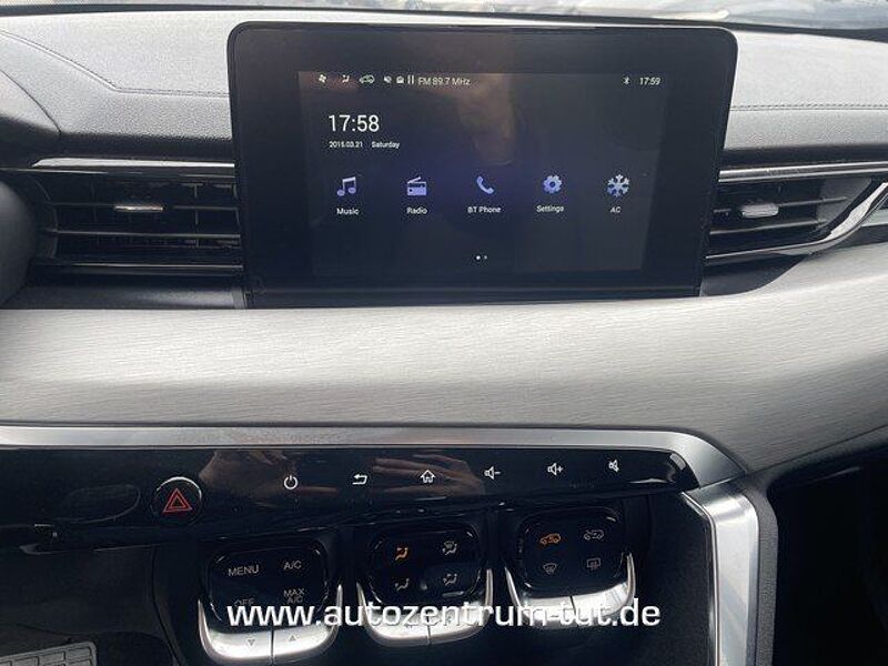 Baic Beijing X35 Facelift 1.5-T Fashion*+WKR-LM