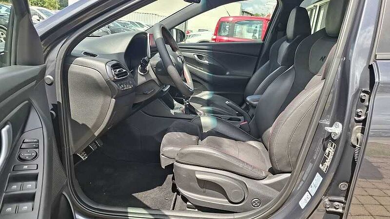Hyundai i30 1.0-T N Line 48V Sitz-Paket