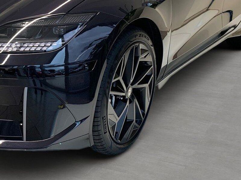 Hyundai IONIQ 6 77,4 kWh 4WD First Edition Paket 3,24%