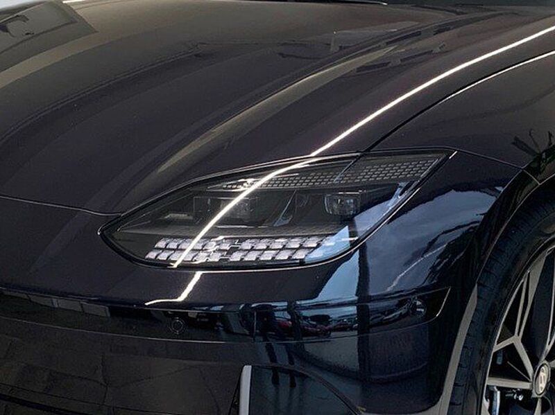 Hyundai IONIQ 6 77,4 kWh 4WD First Edition Paket 3,24%