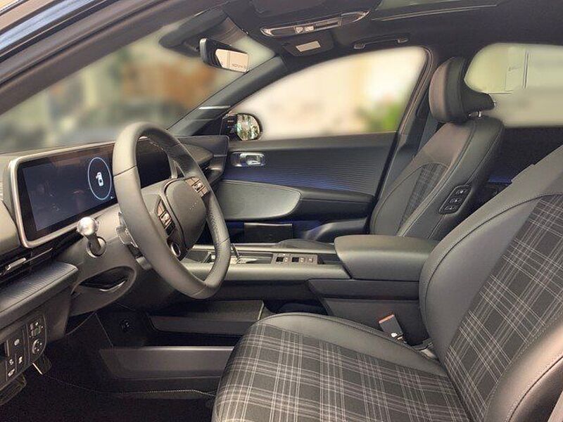 Hyundai IONIQ 6 77,4 kWh 4WD First Edition Paket 3,24%