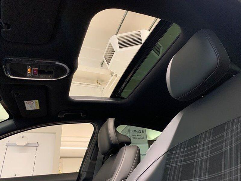 Hyundai IONIQ 6 77,4 kWh 4WD First Edition Paket 3,24%